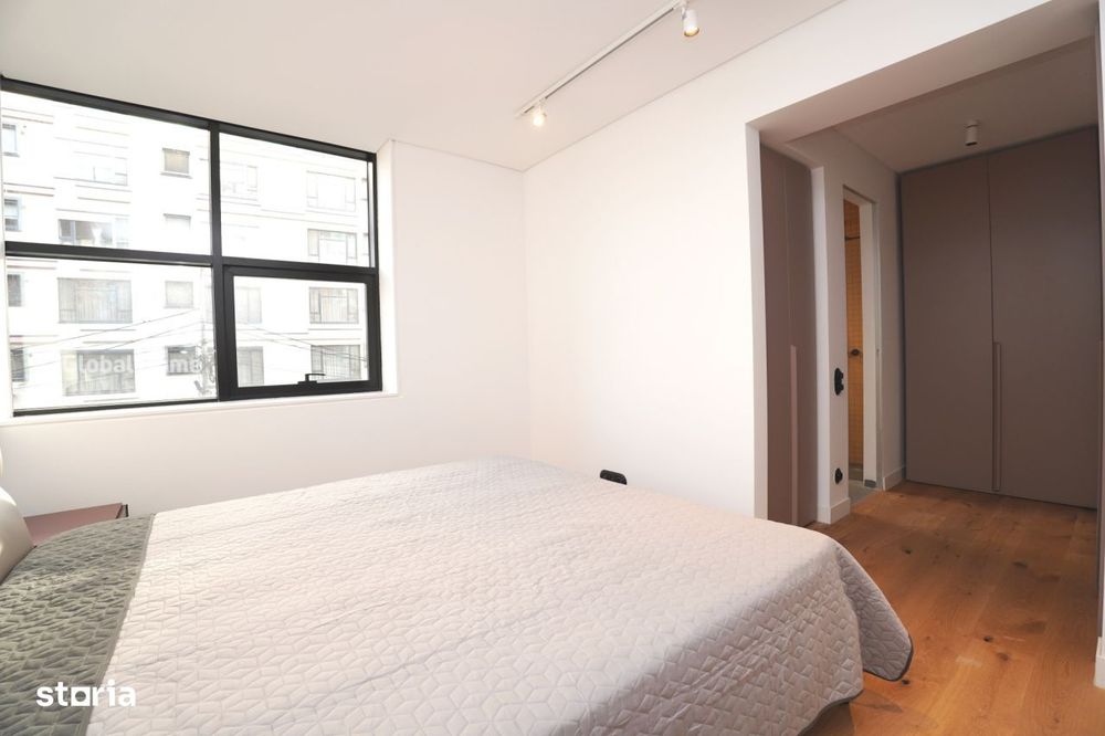 Duplex 4 CAMERE - Fabrica de Glucoza + TERASA 30 MP || Brick Lofts