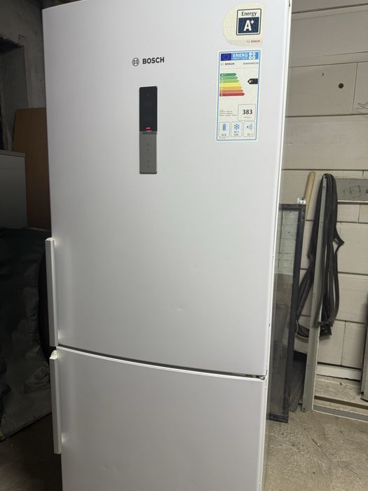 Холодильник Bosch