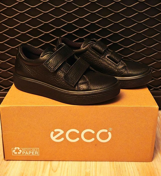 Incaltaminte copii Ecco Soft 60K masura 28