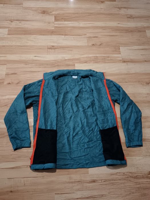 Columbia Triple Canyon Grid Fleece Full Zip II