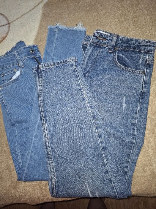 Blugi dama mar xs/xxl