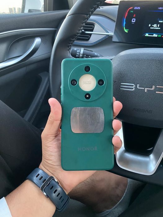 Honor X9b 256 Orange