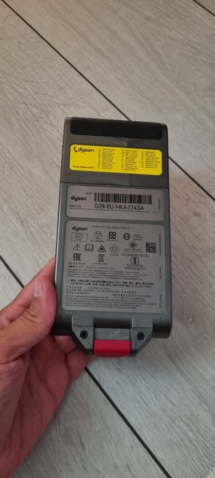 Acumulator baterie Dyson SV 17 pentru aspirator V 11