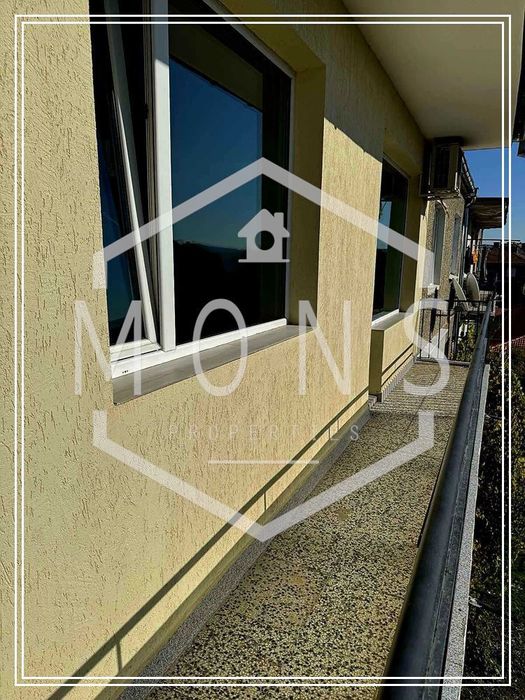 Продава се Тристаен апартамент в Велико Търново, Акация - 69 кв.м за 1435 €/кв.м - Снимка #7