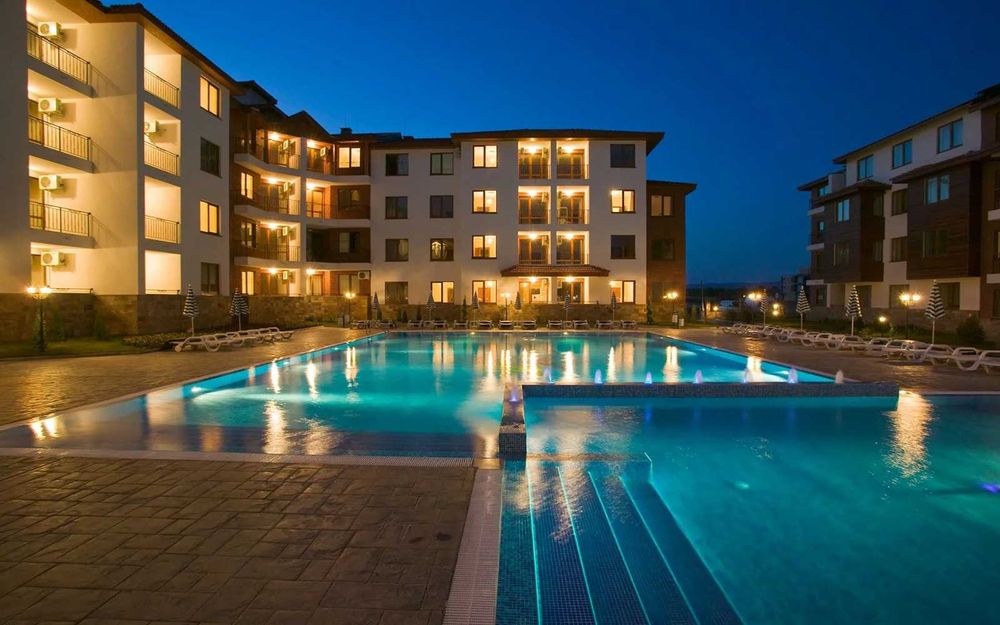 Продава се Тристаен апартамент в с. Равда, Област Бургас - 91 кв.м за 684 €/кв.м - Снимка #9