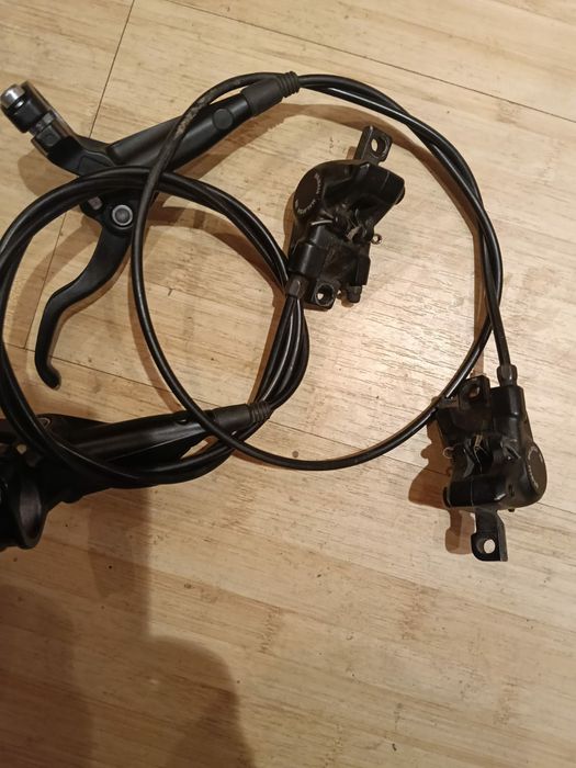 Frane Deore BR-M 445