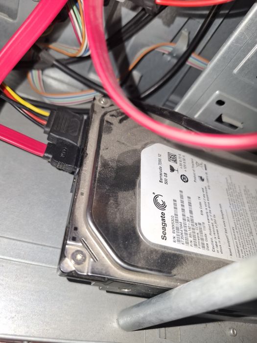 Продам компьютер системный блок