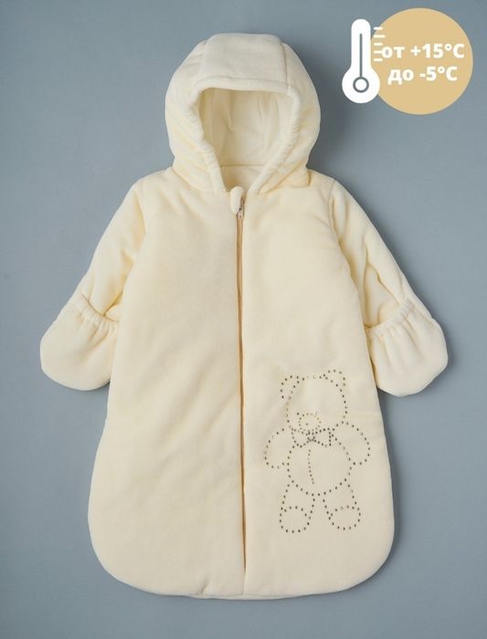 Продам конверт на выписку