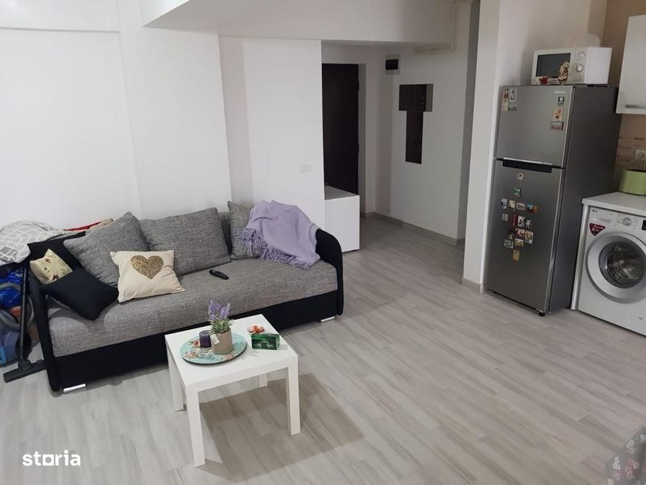 Apartament Mamaia Central,An Universitar
