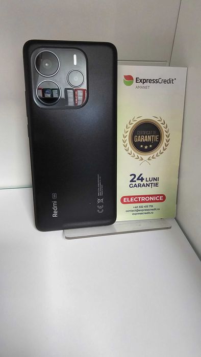 Telefon Xiaomi Redmi Note 14 ( Ag 29 Siraj ) B33867 / Garantie 2 Ani !