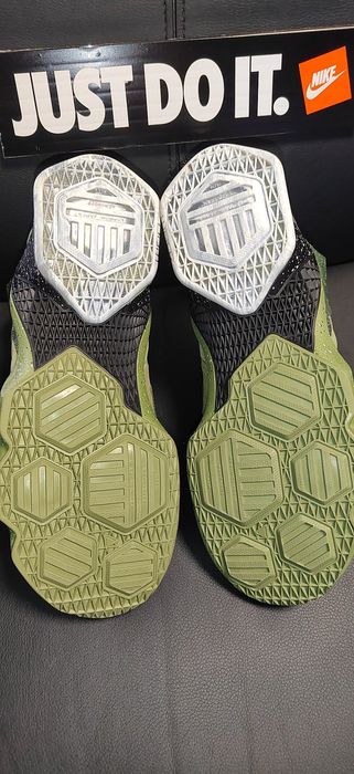 Nike Lebron XIII All-Stars, номер 44