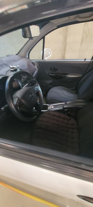 Srochna 2009 matiz euro