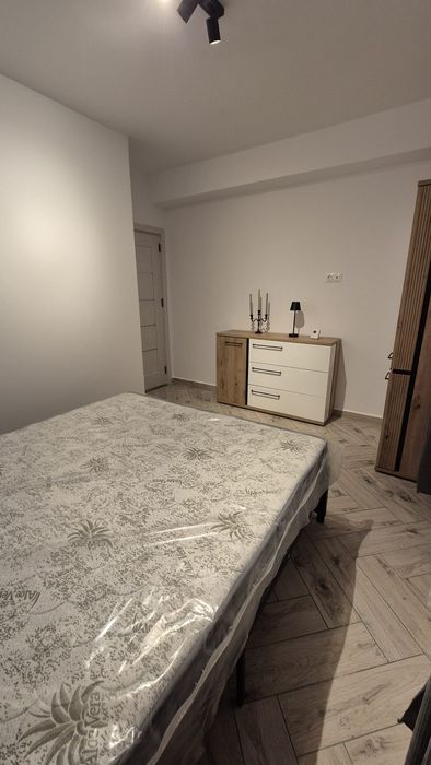 Închiriez apartament 2 camere Doamna Stanca