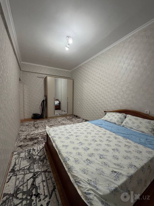 Сергели 6 да 2 хона 2 этаж шароити бн оилага берамиз
