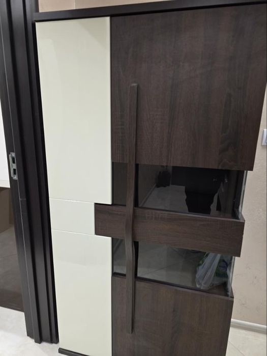 Холна раздвижена секция