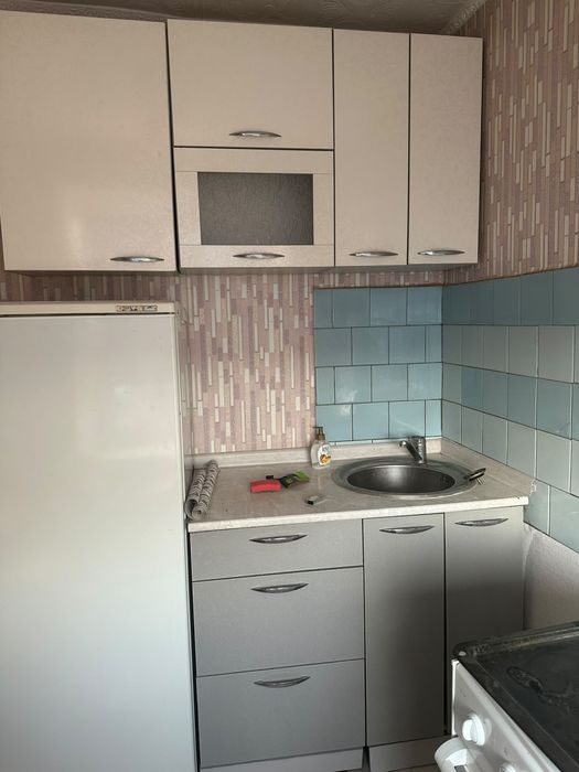 Продам кухонный гарнитур