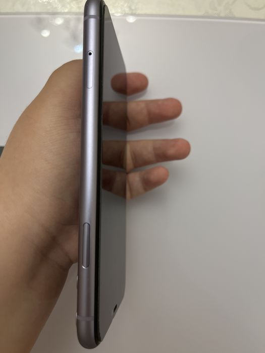 Продам iPhone 11, б/у. 64 гб