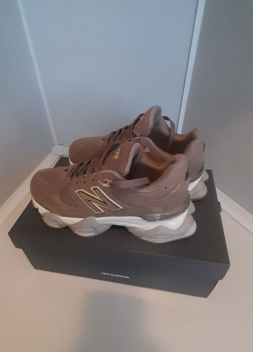 Маратонки New Balance 9060