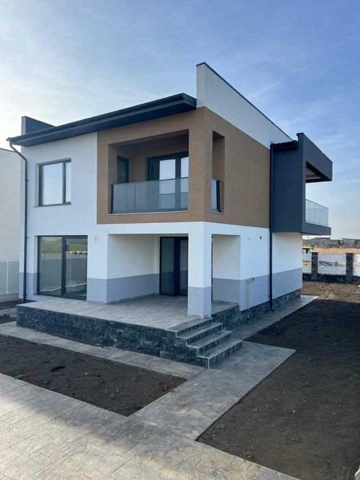 Vand CASA P+1 cartier OZONE CITY