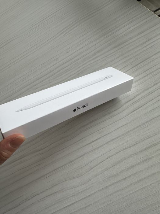 Apple Pencil Gen 2