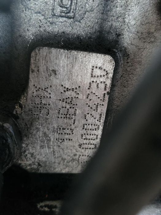 Motor Suzuki Sx4 Ey, Gy 2006 - > 1.9 Ddis D19Aa