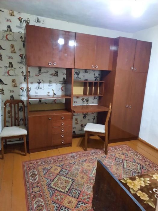 Продам подростковую стенку
