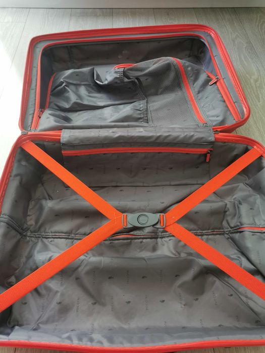 ЧЕМОДАН Pucchini