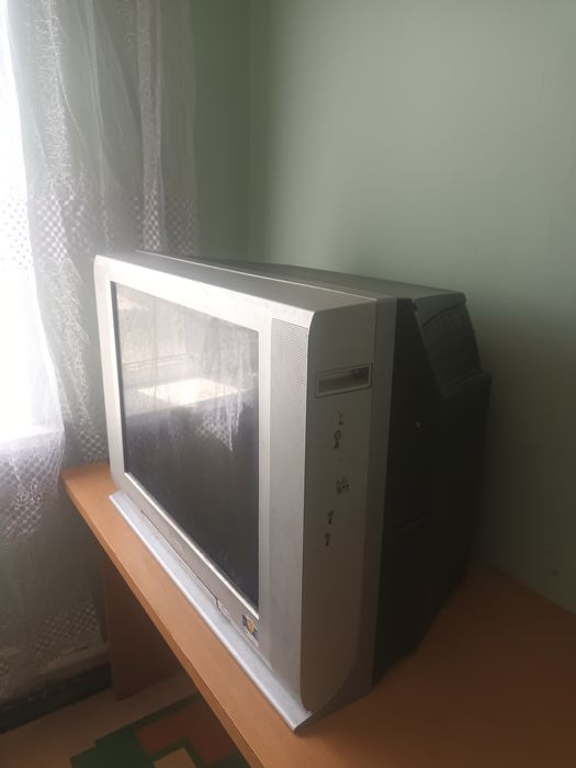 Телевизор, 10жыл гарантия