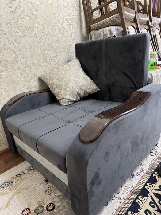 Кресло диван трансформер