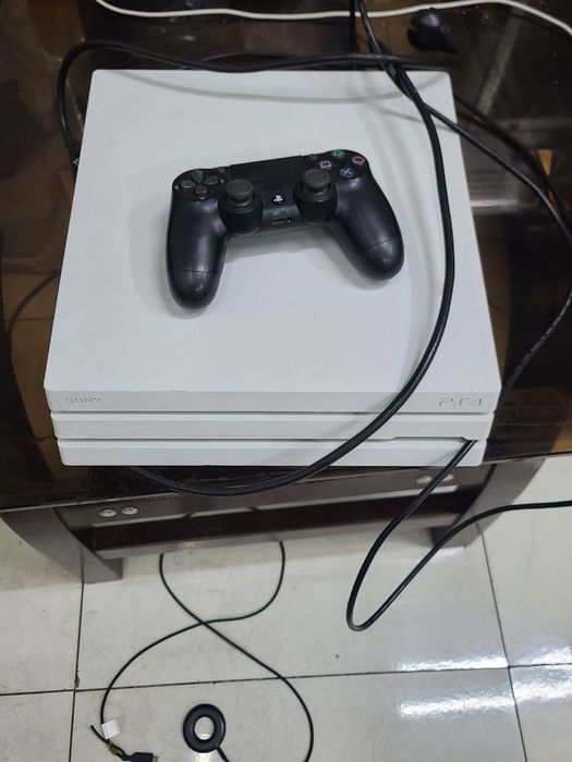 PlayStation 4Pro