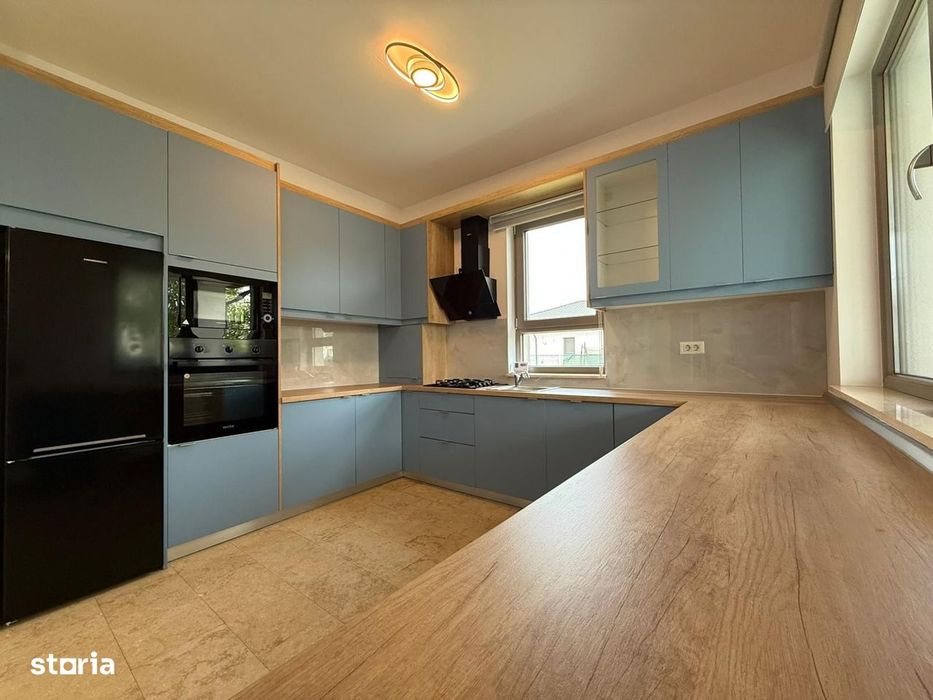 Live Surrounded by Nature *Beautiful Furnished Home in a Secure Gated