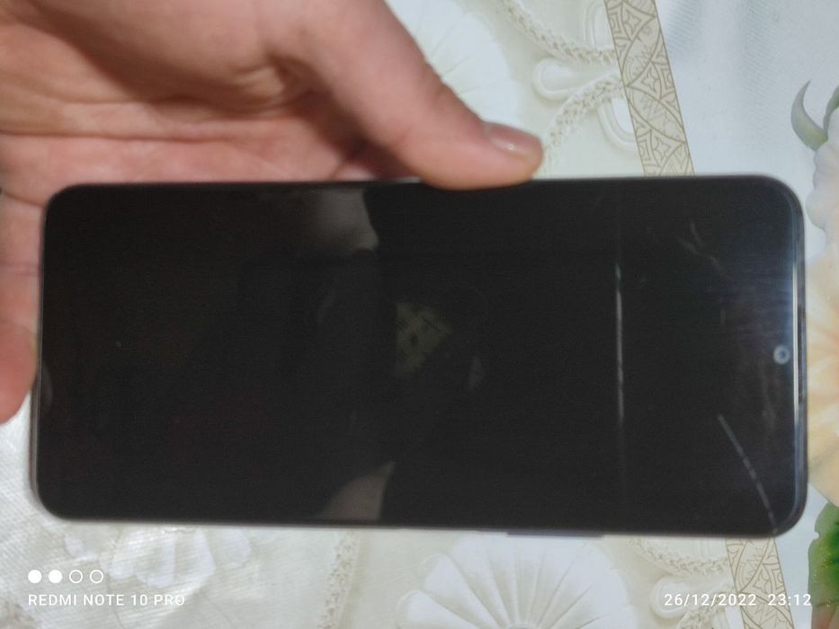 VIVO Y31 4/128 sotiladi