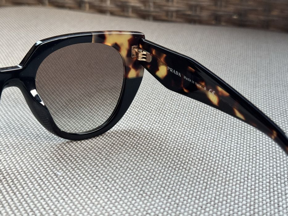 Ochelari de soare femei originali Prada PR 14WS 3890A7 52 - 20 140