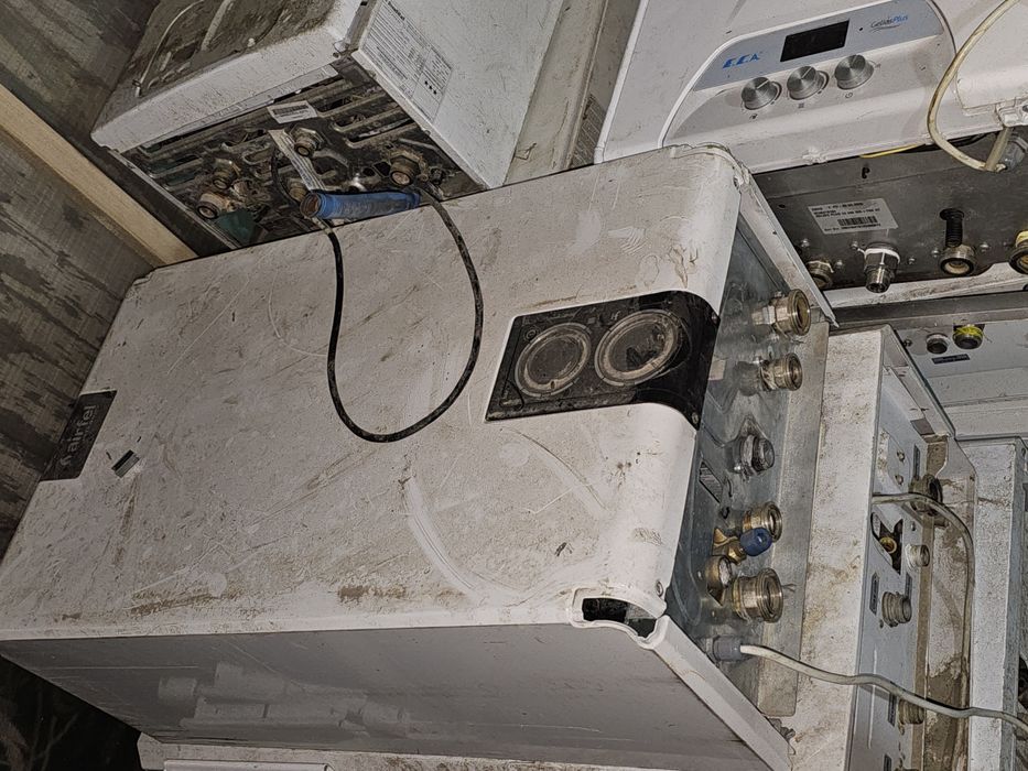 200$ дан Котеллар бор Рабочи