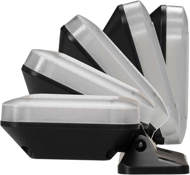 Simulator televizor pornit - previne spargerile de locuință