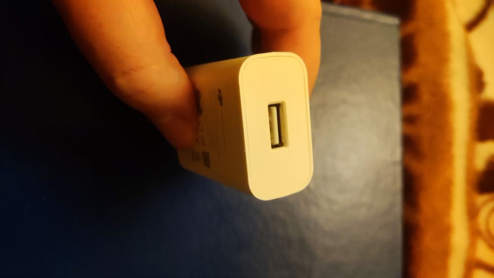Încărcător telefon DJI Quick charge