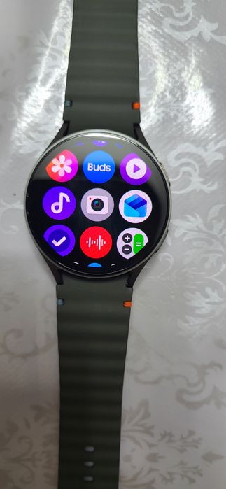 Samsung Galaxy Watch 7, 44 мм