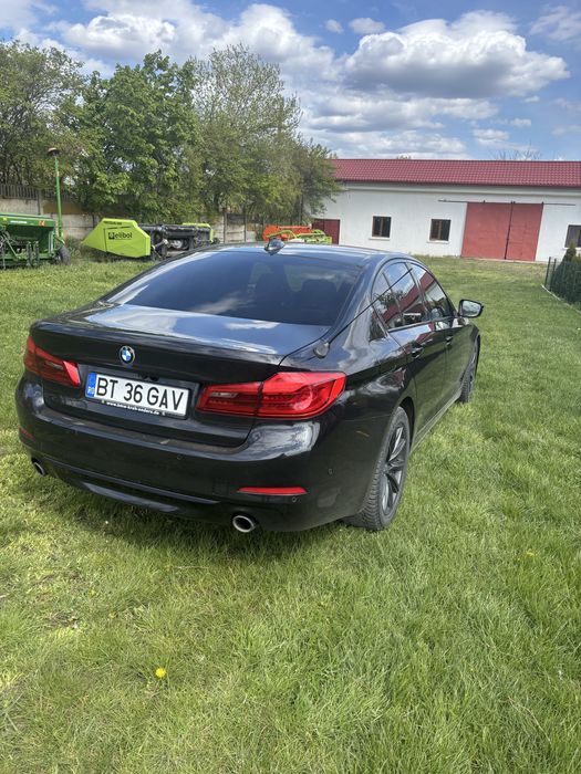 Vand BMW Seria 5 G30 530 XD