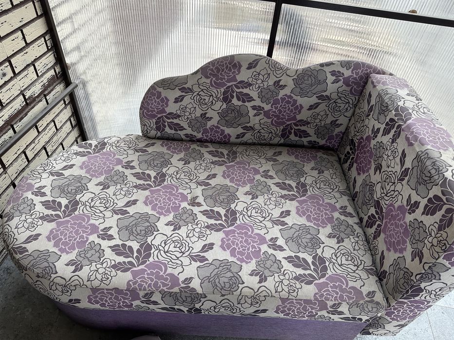 Продам диван кровать