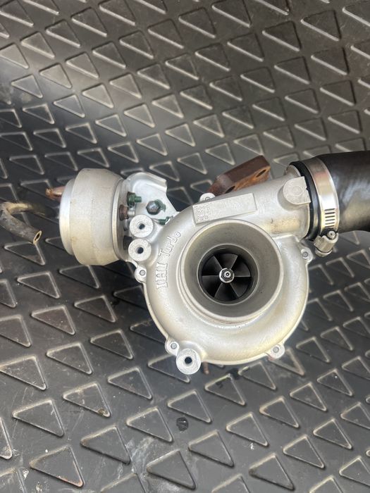 Turbina Mazda 5 Mazda 6 2.0D 2006-2012 Factura si garantie!