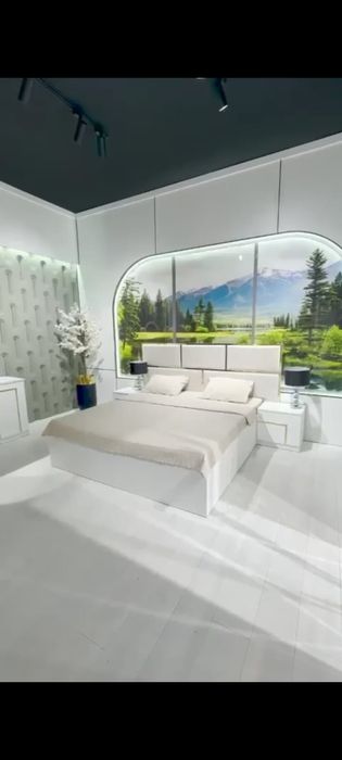 Спальный мебель и гарнитур