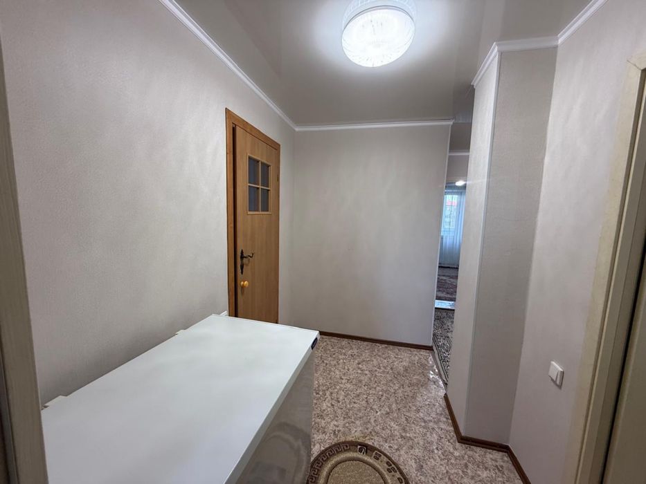 Продам 3-х комнатную  квартиру