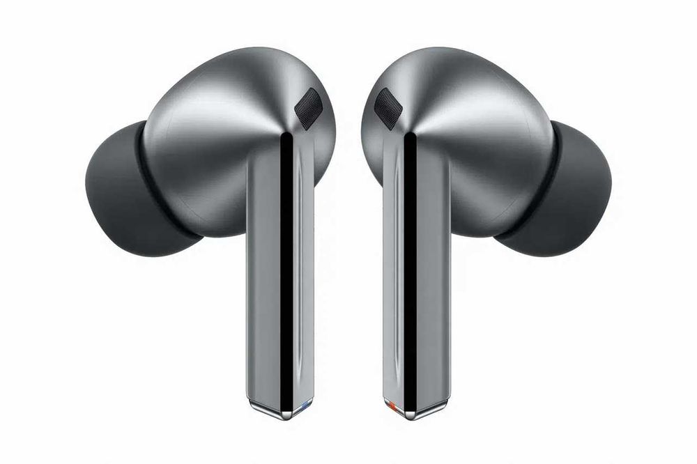 Samsung Galaxy Buds3 Pro R630 – Silver