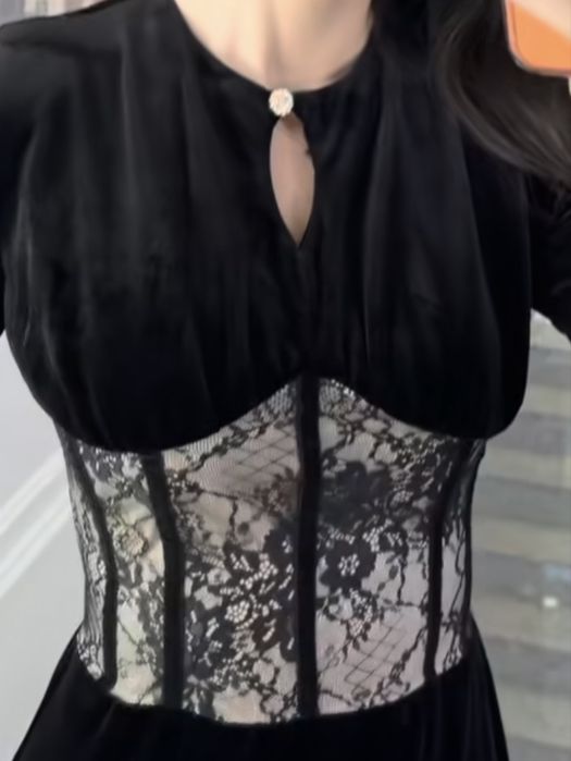 Платье вечернее в идеальнос состояний