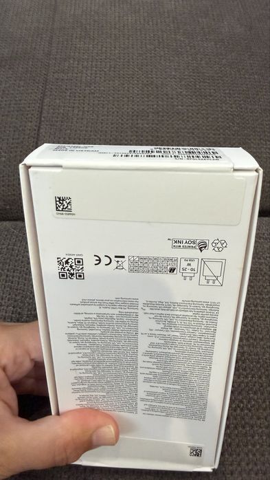 Samsung A16 нов