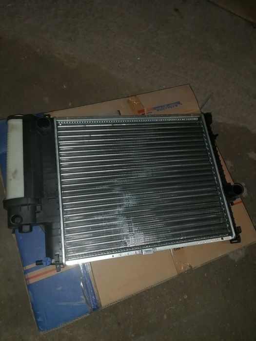 Автозапчасти на, ВМВ