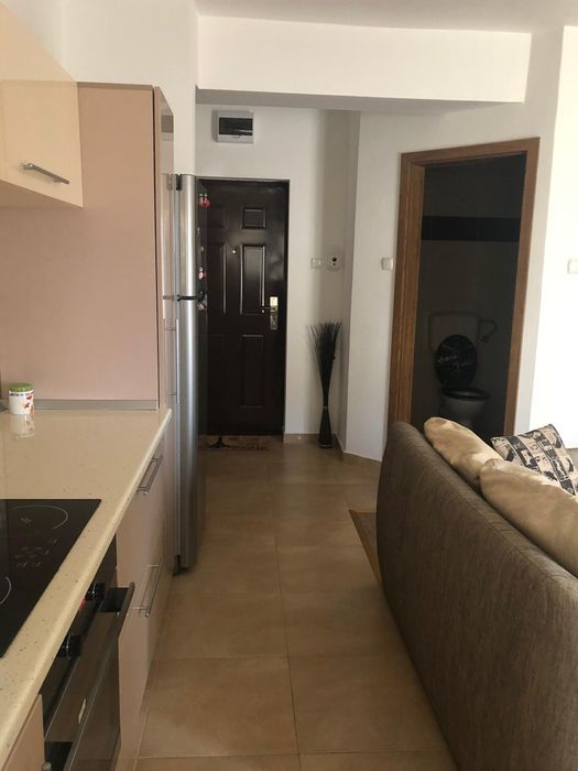 Apartament cu 2 camere de închiriat