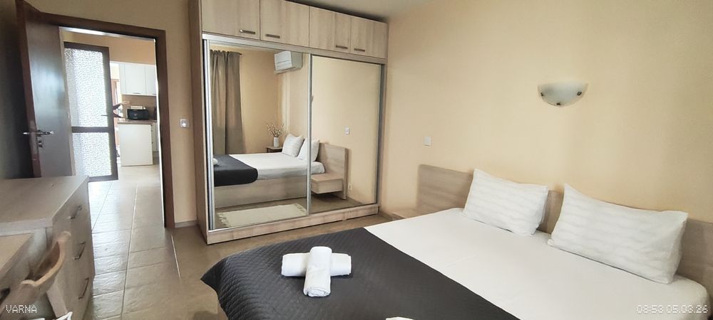Apartment "Kabakum Black Sea Vibes"