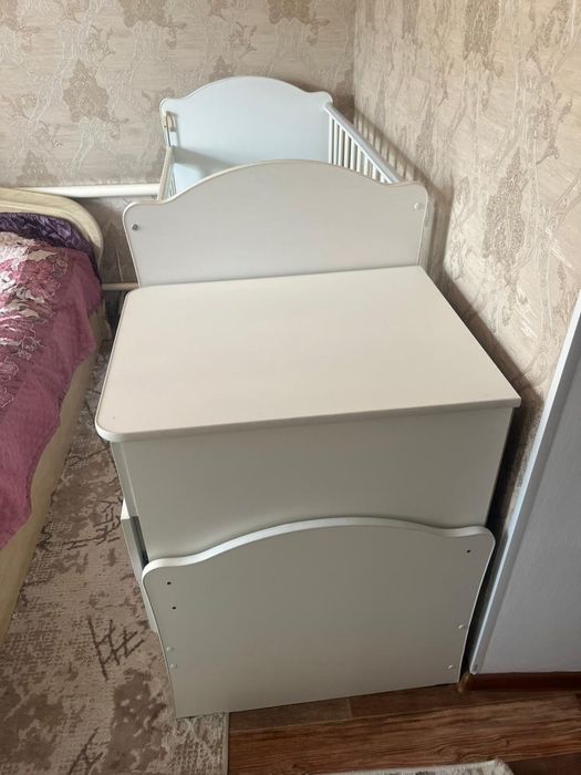 Продается кровать