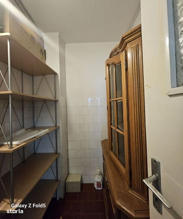 Apartament cu 3 camere de închiriat – pentru echipe de muncitori!